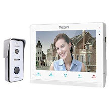 TMEZON Videotürsprechanlage