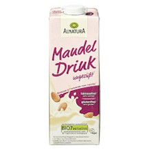 Alnatura Mandelmilch