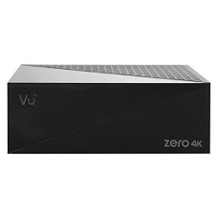 VU+ Zero 4K