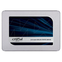 Crucial CT1000MX500SSD1