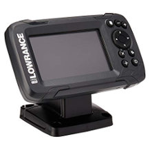 Lowrance Hook2