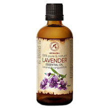 Aromatika Lavendelöl