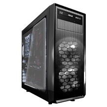 Gaming-Computer