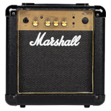 Marshall Gitarrenverstärker