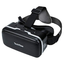 TechRise VR-Brille