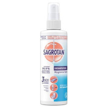 Sagrotan Desinfektionsmittel