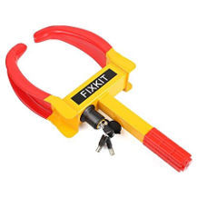 FIXKIT Parkkralle