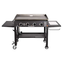 Blackstone Oberhitzegrill