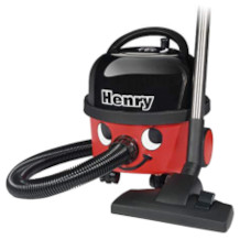 Numatic Henry HVR 160-11