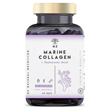 N2 Natural Nutrition Collagen