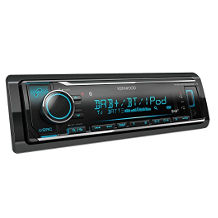 Kenwood KMM-BT504DAB