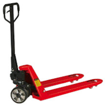 Stabilux Gabelhubwagen