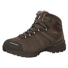 Mammut Nova III 3030-03140