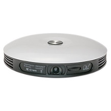 noxus alpha in time LED-Beamer