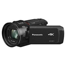 Panasonic HC-VX11EG-K