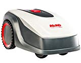 Mähroboter