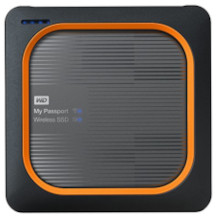 Western Digital WDBAMJ5000AGY-EESN