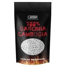 Anabol Cracker Garcinia-Cambogia-Kapseln