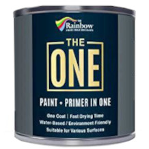 The One Paint Wandfarbe