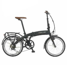 Fischer Elektro-Klapprad