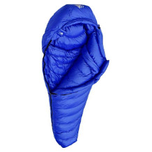 Hyke & Byke Daunenschlafsack