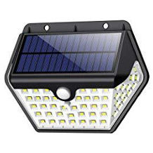 iPosible Solarleuchte