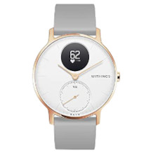 Withings Steel HR