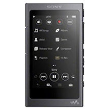 Sony Bluetooth-MP3-Player