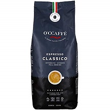 O'ccaffè Espresso-Kaffee
