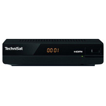 Technisat HD-S 221