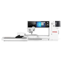 Bernina B880