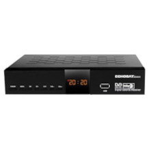 hd-line HD-SAT-Receiver