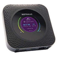 Netgear Nighthawk M1