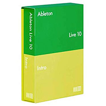 Ableton Live 10