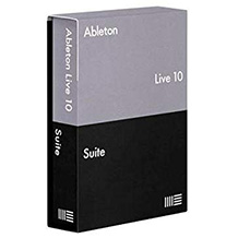 Ableton Live 10 Suite