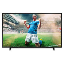 Grundig 3D-Fernseher