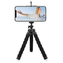 Alfort Smartphone-Stativ