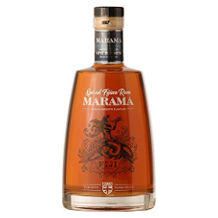 MARAMA Rum