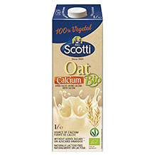 Riso Scotti Haferdrink