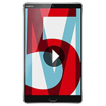 Huawei MediaPad M5 53010BEG