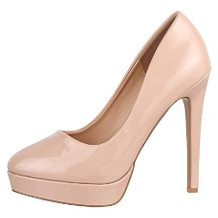 Elara Pumps
