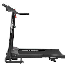 Letix Sports Laufband