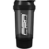 FSA Nutrition Fitness Shaker