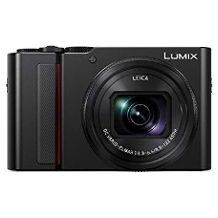 Panasonic DC-TZ202EG-K
