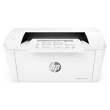 HP LaserJet Pro M15a