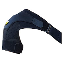 AIOUTGOGO Schulterbandage