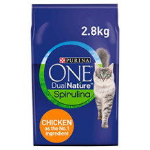 Purina One Katzenfutter