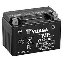 Yuasa YTX9-BS