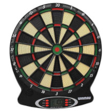 Winmau elektronische Dartscheibe