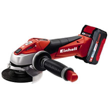 Einhell TE-AG 18/115 Li Kit